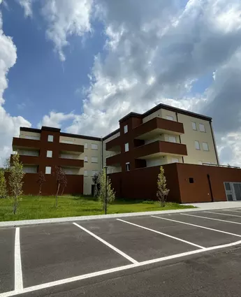 Fondo IBI Bologna Complex Molinella