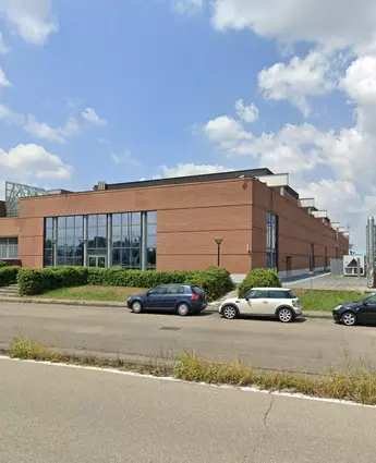 Piacenza, Via Visconti 1, fondo Securis