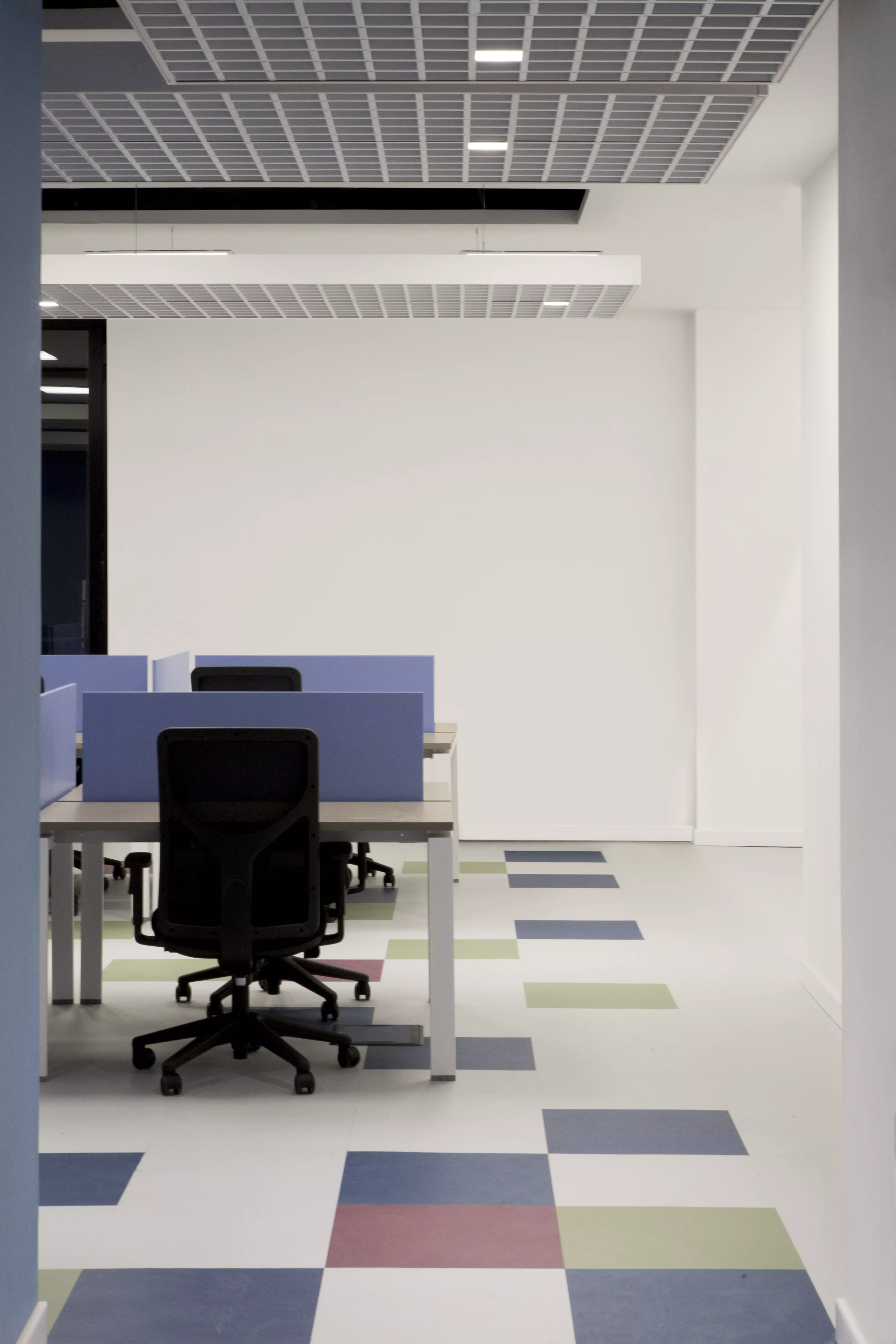 Roma, Via Cristoforo Colombo, Fondo Fiepp