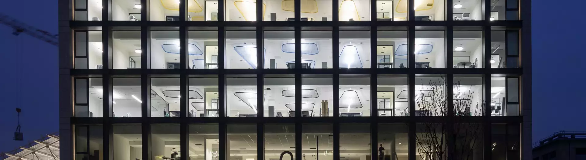 Milan, Via Ceresio 7-9, Crono Fund