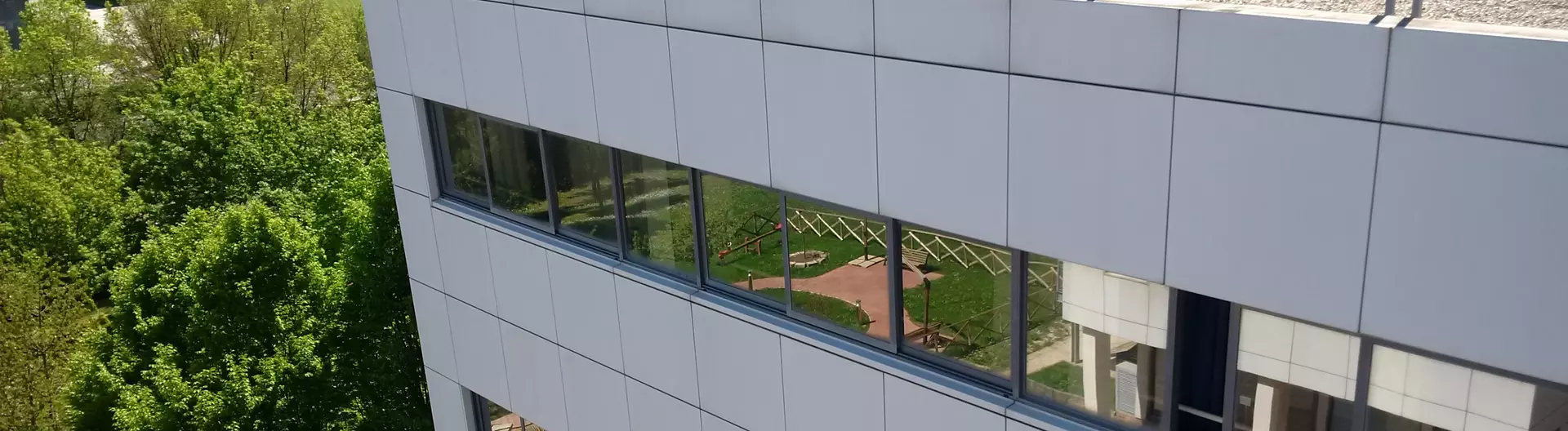  “Borgomanero Residence”, Via Cureggio, Fondo Spazio Sanità