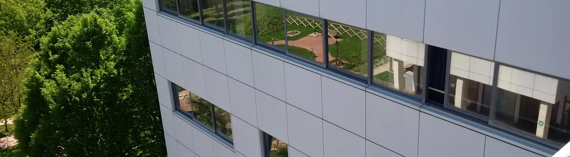  “Borgomanero Residence”, Via Cureggio, Spazio Sanità Fund