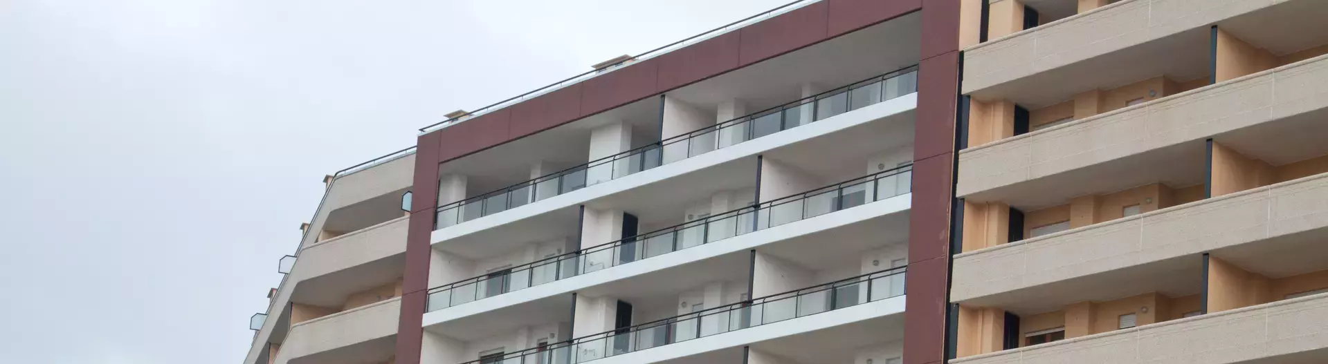 Rome, Via Luigi De Marchi, Apple Fund