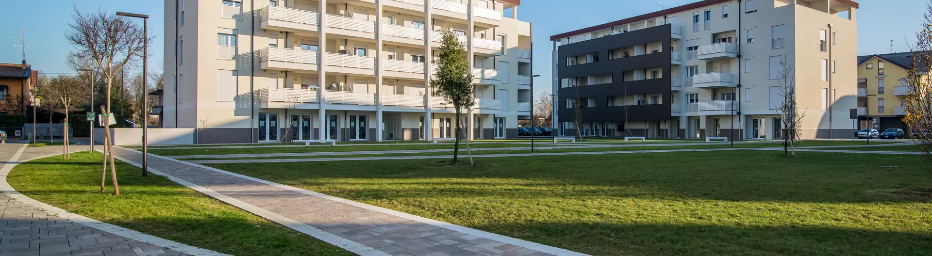  Padua, Via del Commissiario, Veneto Casa Fund