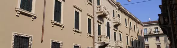 Verona, Via Tazzoli 4, Primo Fund