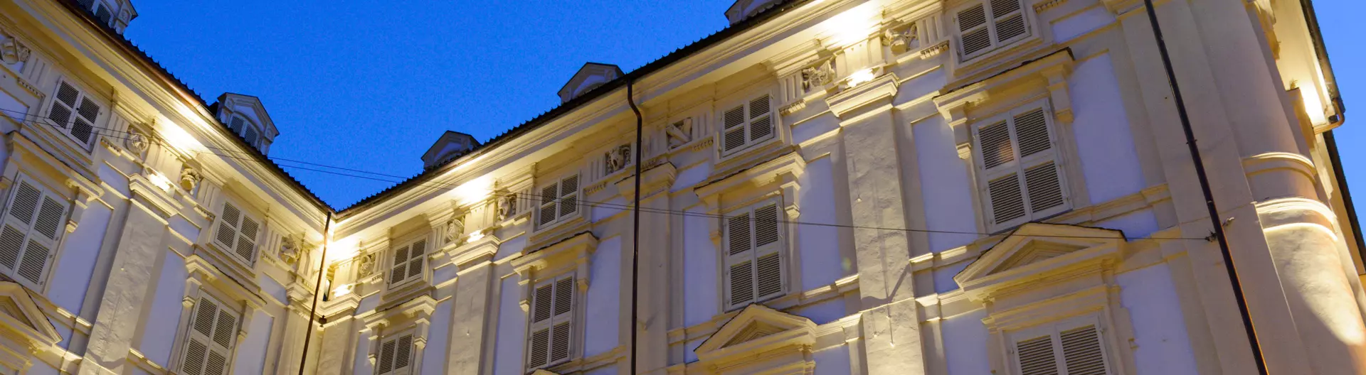 Torino, residenze Vivoal20 via Milano 20, Fondo FASP