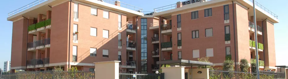 Roma, Via Longoni, Fondo FHCR