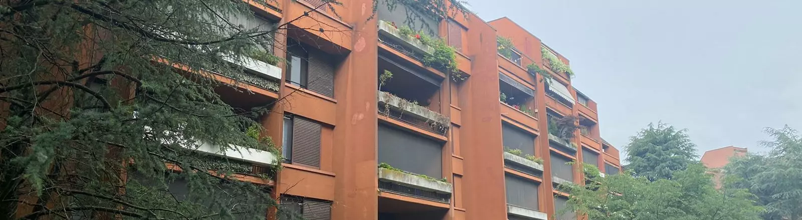 Milano, Via Rio Nuovo 31/a, Fondo Project Dream