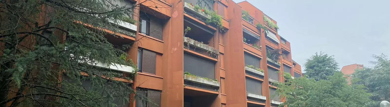 Milan, Via Rio Nuovo 31/a, Project Dream Fund