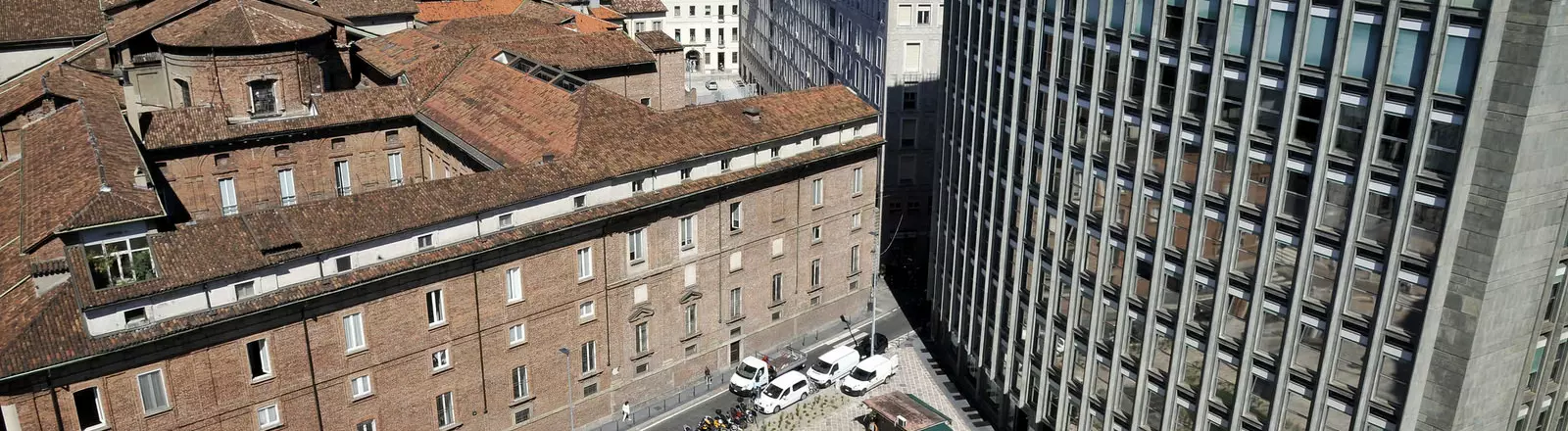 Milano, Piazza Missori 2, Fondo Re Club 1