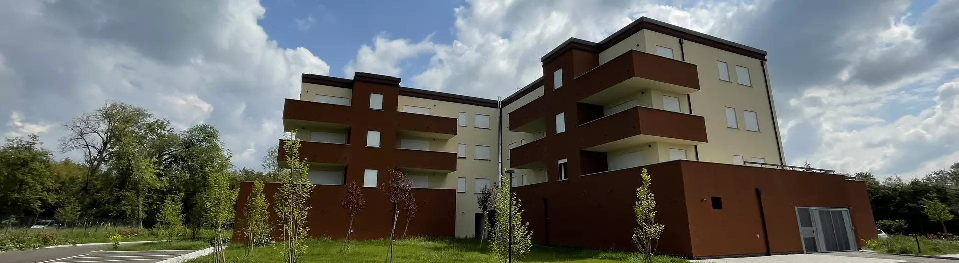 Bologna, Molinella Complex, IBI Fund