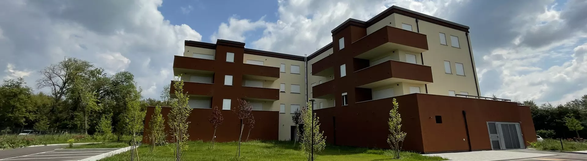 Bologna, Complesso Molinella, Fondo FIBI