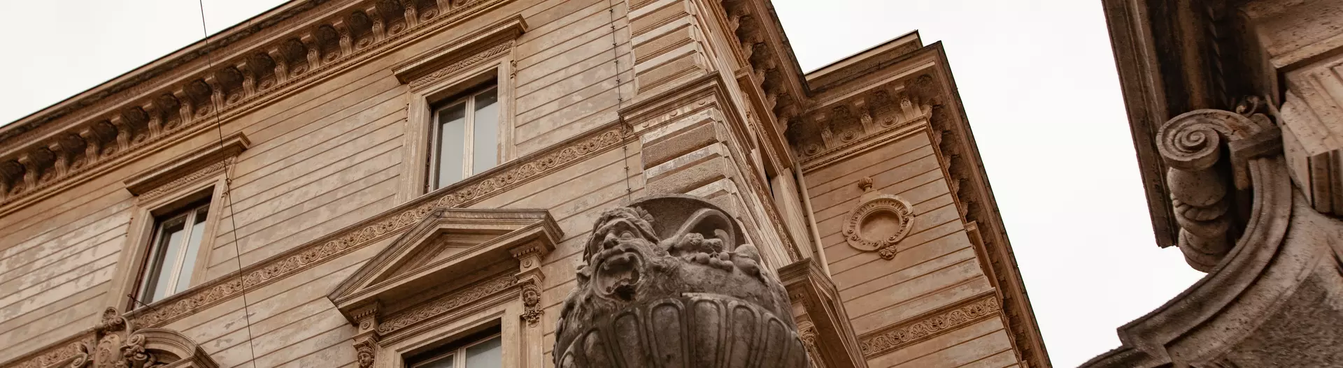 Rome, Via Piemonte 48-50, FIEPP Fund