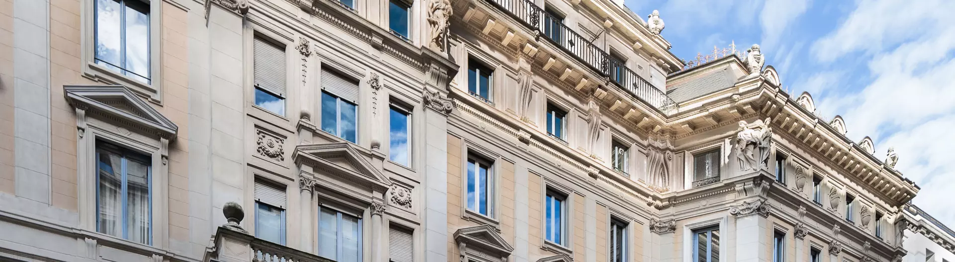 Milano, via Negri 12, Fondo Crono