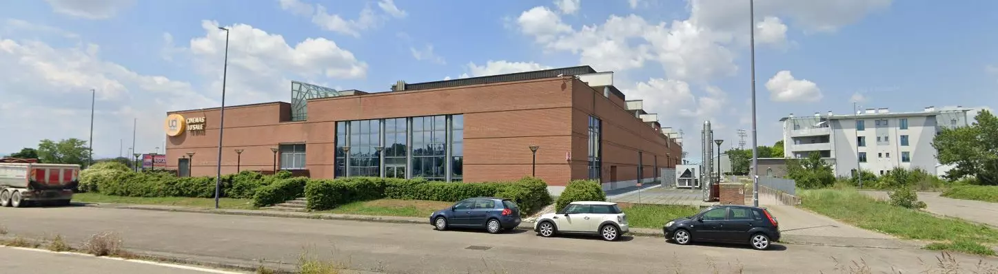 Piacenza, Via Visconti 1, NPE Fund