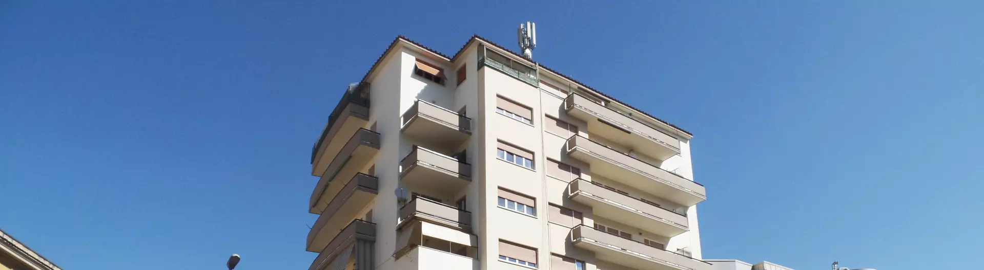 Roma, Via degli Stradivari 14, Fondo FPEP