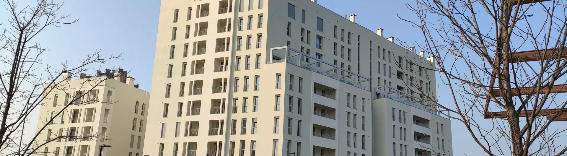 Milano, zona Cascina Merlata lotto R9/2, Fondo Twin