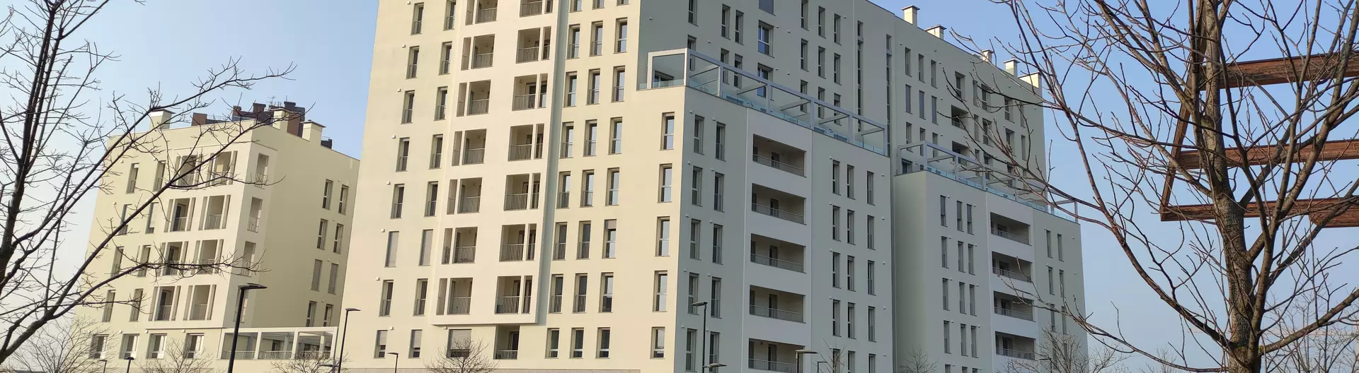 Milan, zona Cascina Merlata lotto R9/2, Twin Fund