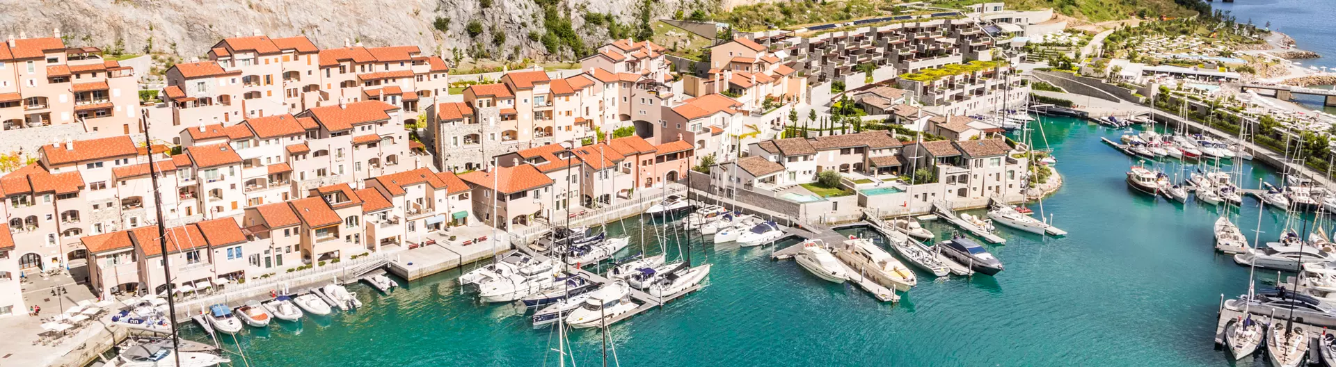 Duino, Aurisina TN Portopiccolo Sistiana, Fondo Portopiccolo