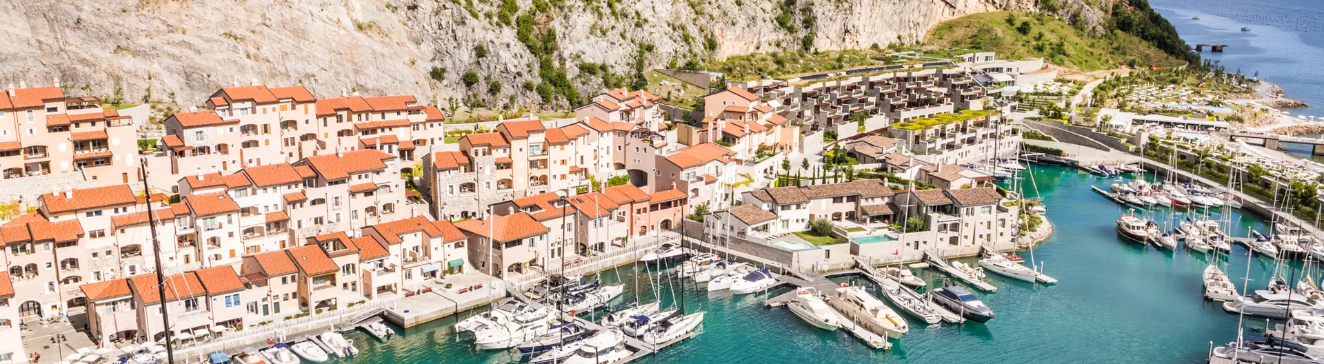 Duino Aurisina, Portopiccolo Sistiana, Portopiccolo Fund