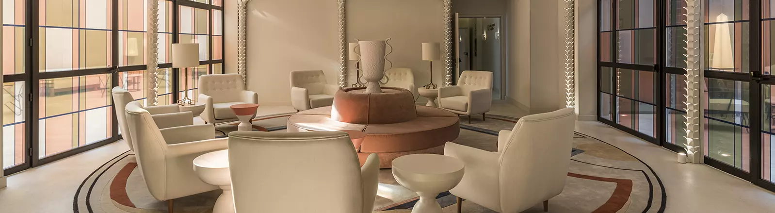 Roma, Via della Purificazione 31-32, Fondo Secondo Re