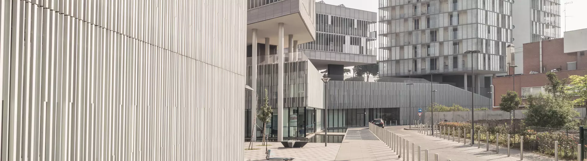 Roma, Città del Sole, Fondo Inpgi-Hines