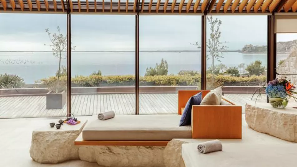 A Portopiccolo debutta il marchio Tivoli Hotels & Resorts 