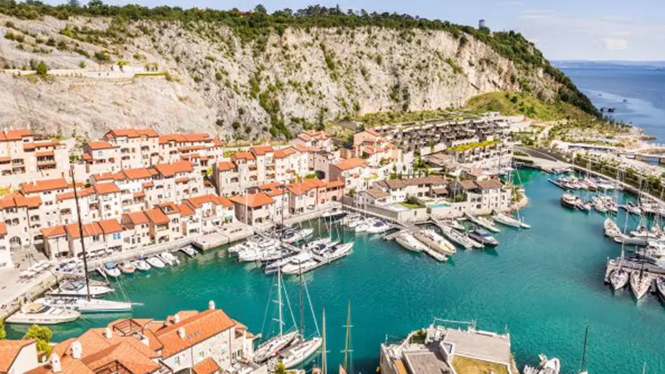 A Portopiccolo debutta il marchio Tivoli Hotels & Resorts 