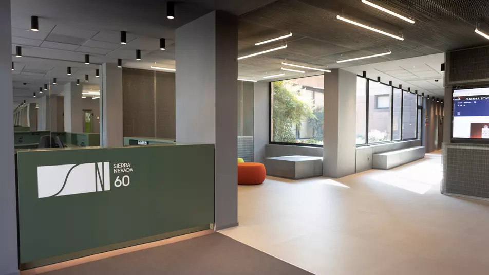 Fondo Secondo Re Secondo Re Sierra Nevada