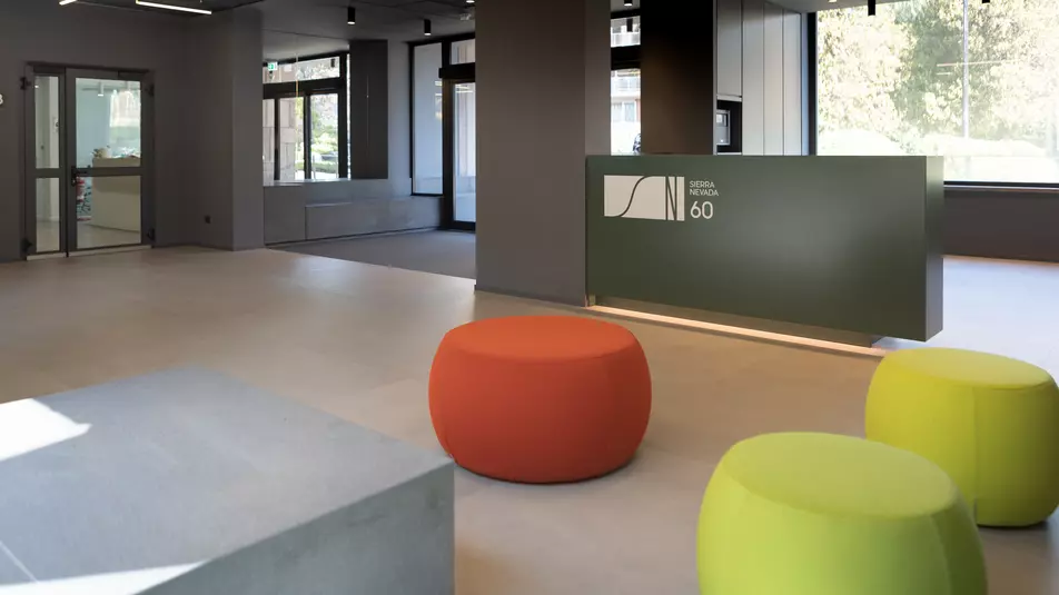 Fondo Secondo Re Secondo Re Sierra Nevada 