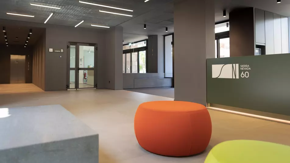 Fondo Secondo Re Secondo Re Sierra Nevada 