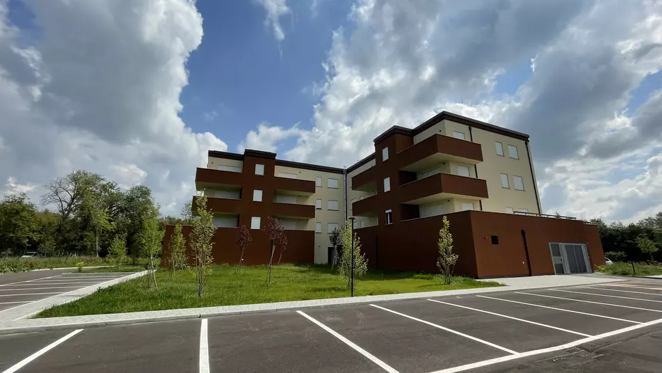 Fondo IBI Bologna Complex Molinella