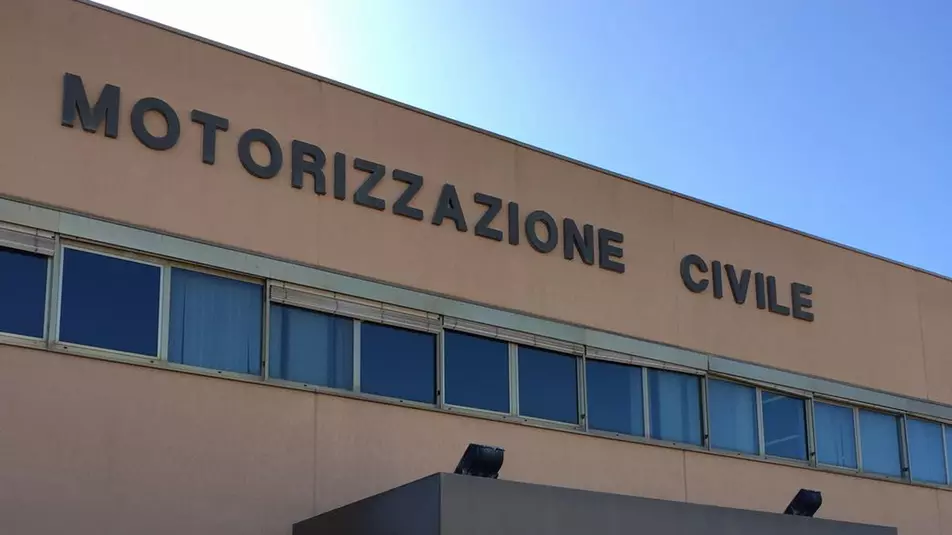 Nuoro Industrial area