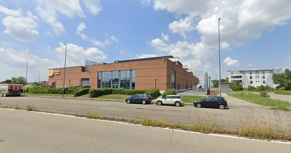 Piacenza via Visconti 1, Fondo Securis 