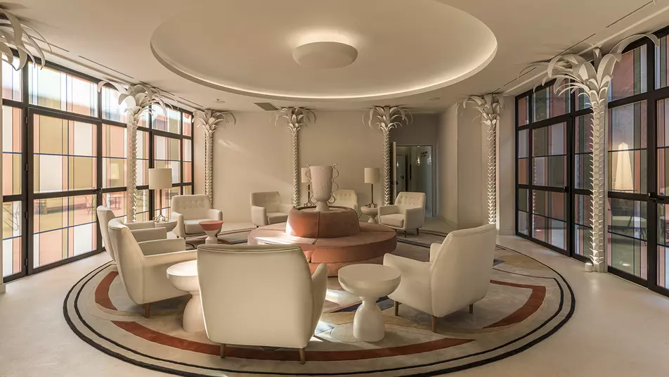 Fondo Secondo Re Secondo Re Purificazione