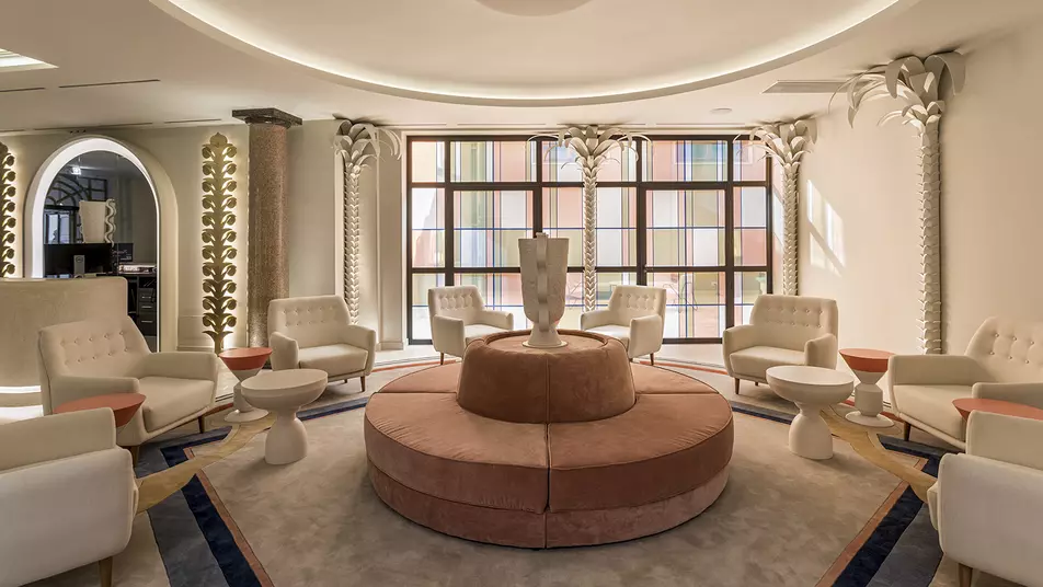 Fondo Secondo Re Secondo Re Purificazione