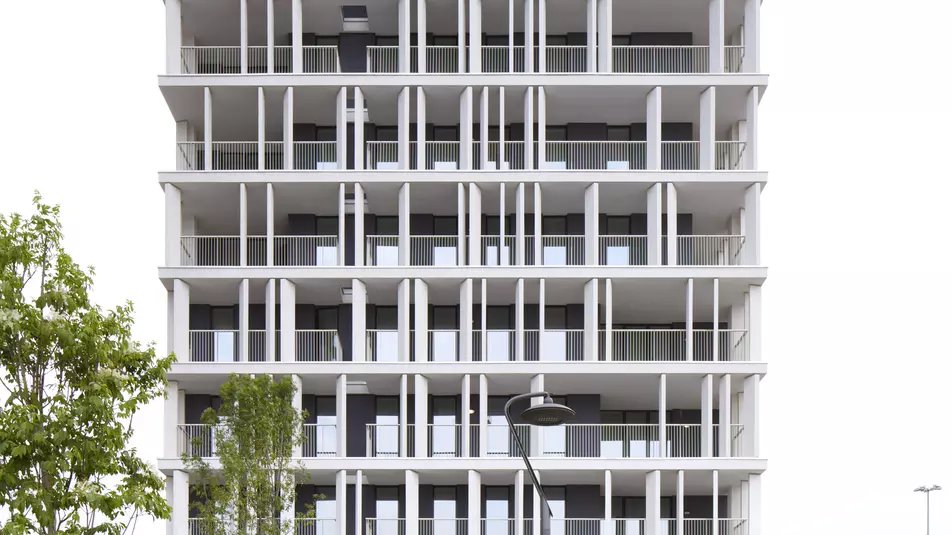 Fondo Cascina Merlata