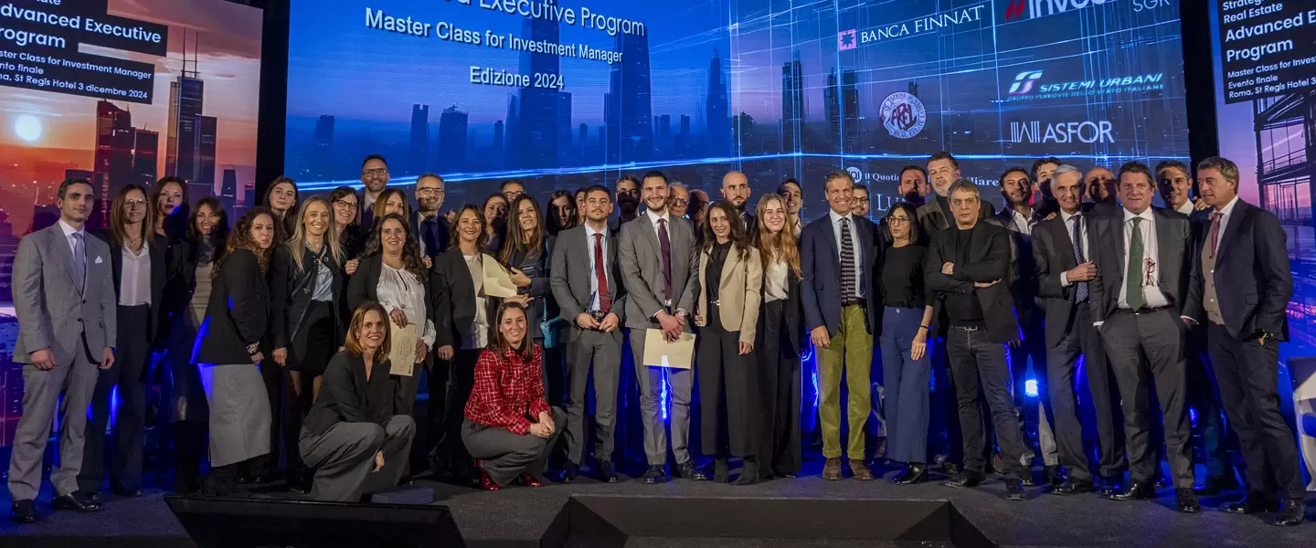 Investire 2024 class