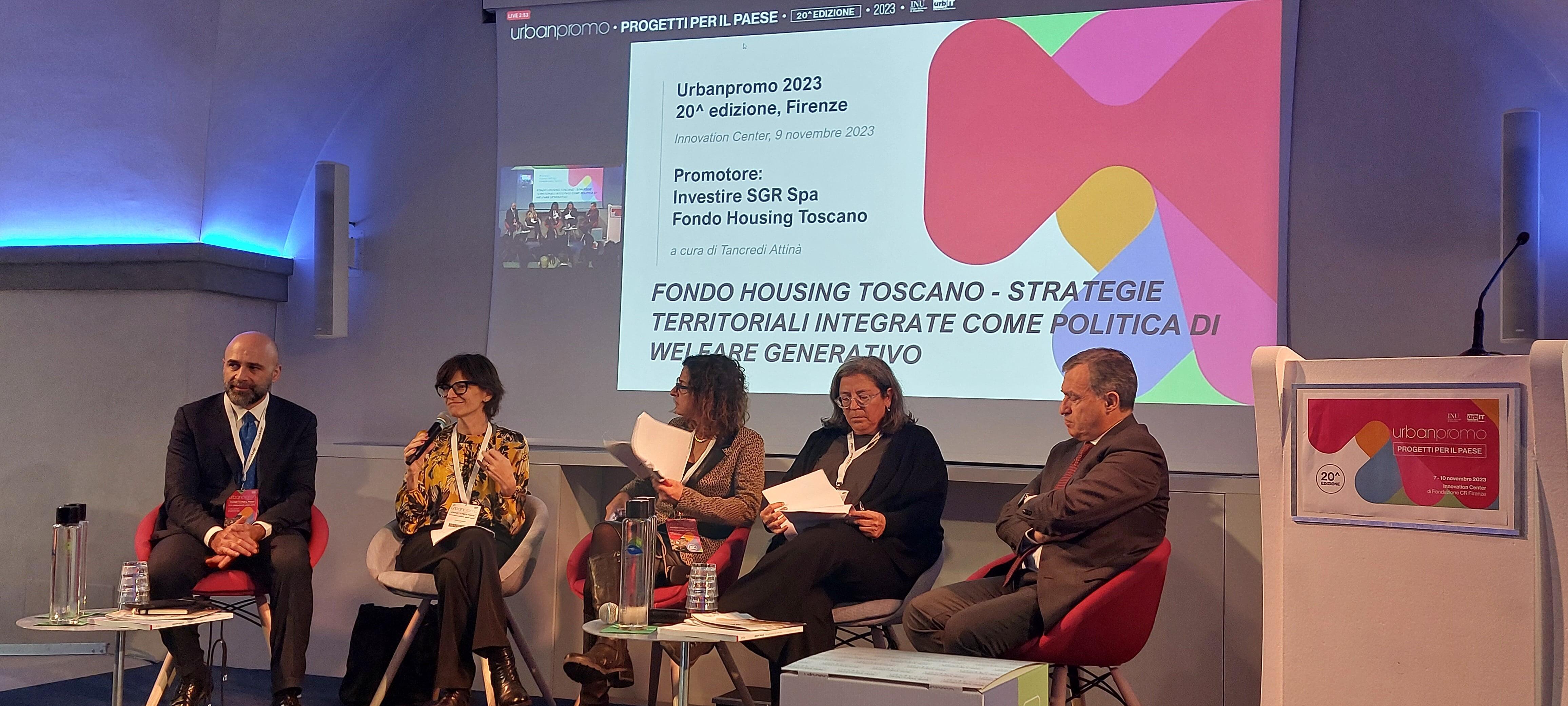 Convegno FHT_Urban Promo