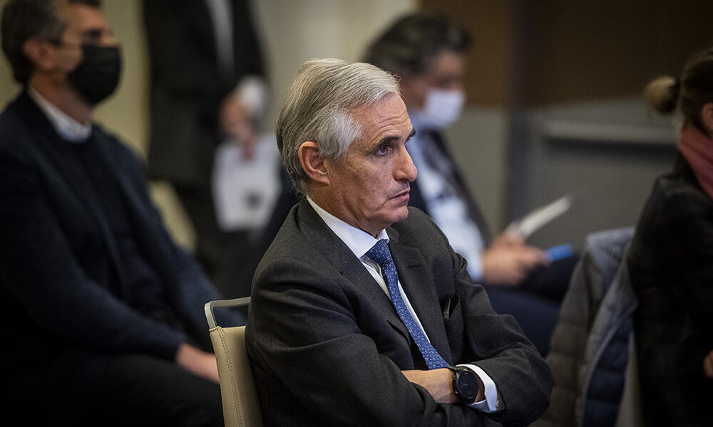 Evento di chiusura del Master e premiazioni