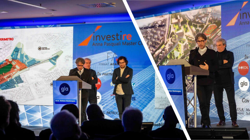 Academy Evento Finale