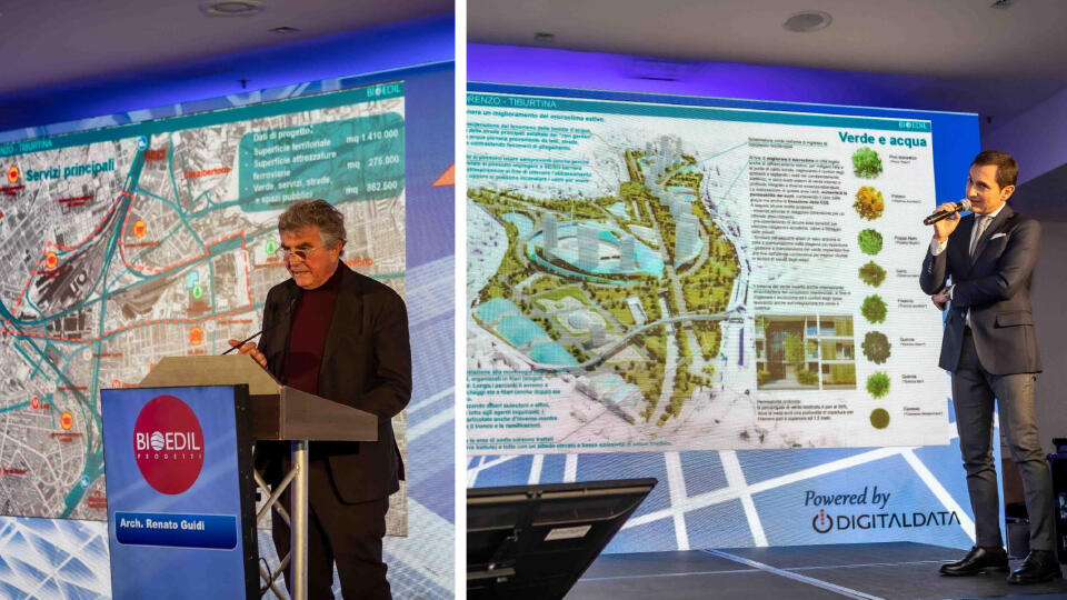 Academy Evento Finale