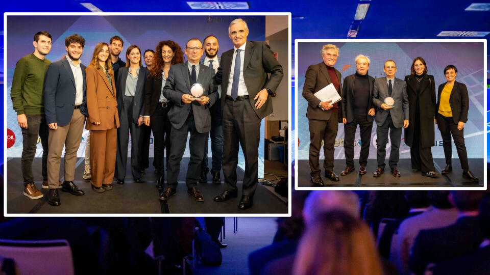 Academy Evento Finale